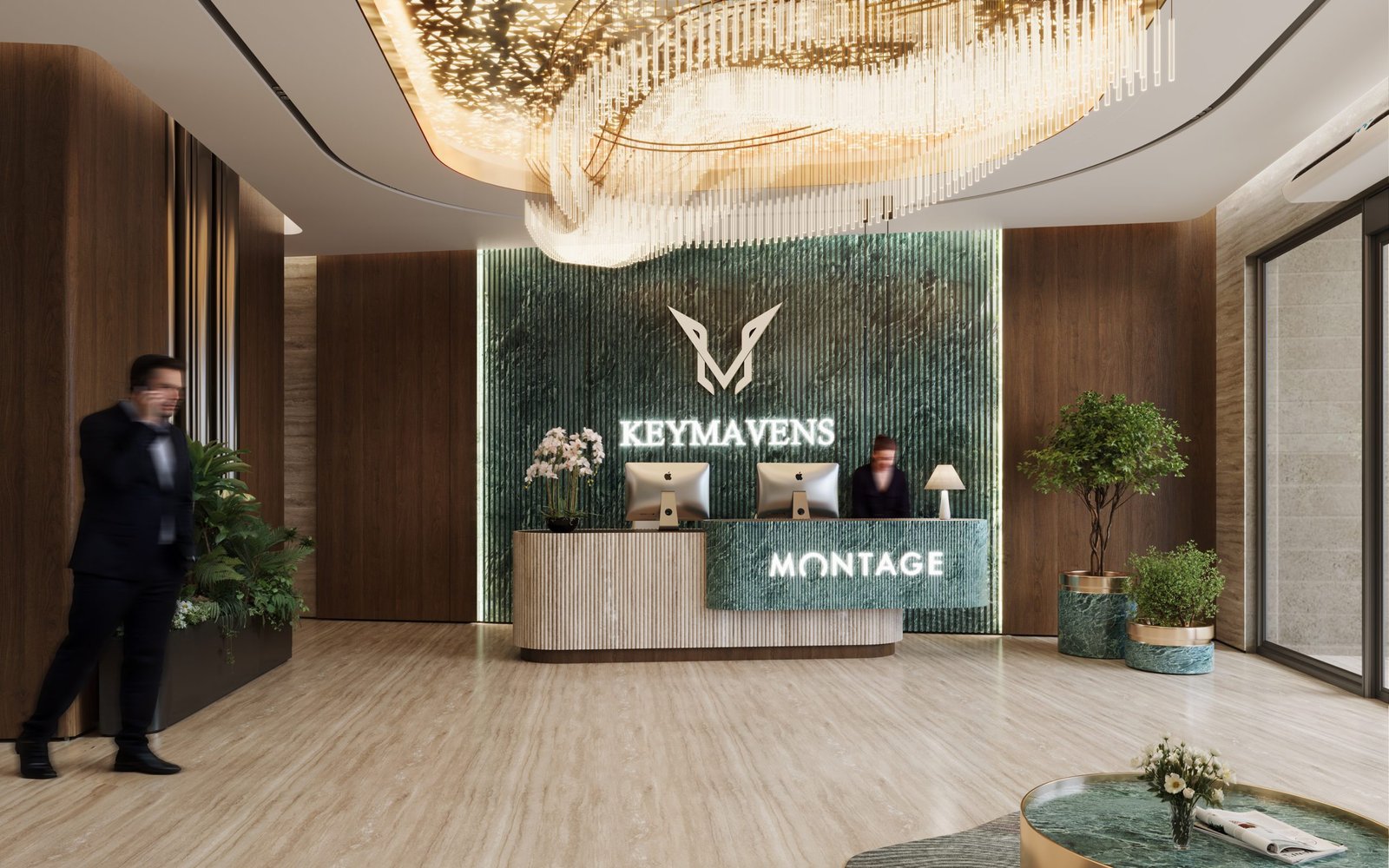 Dubai’s Newest Landmark in Luxury Living – The Terraces Marasi Drive!
