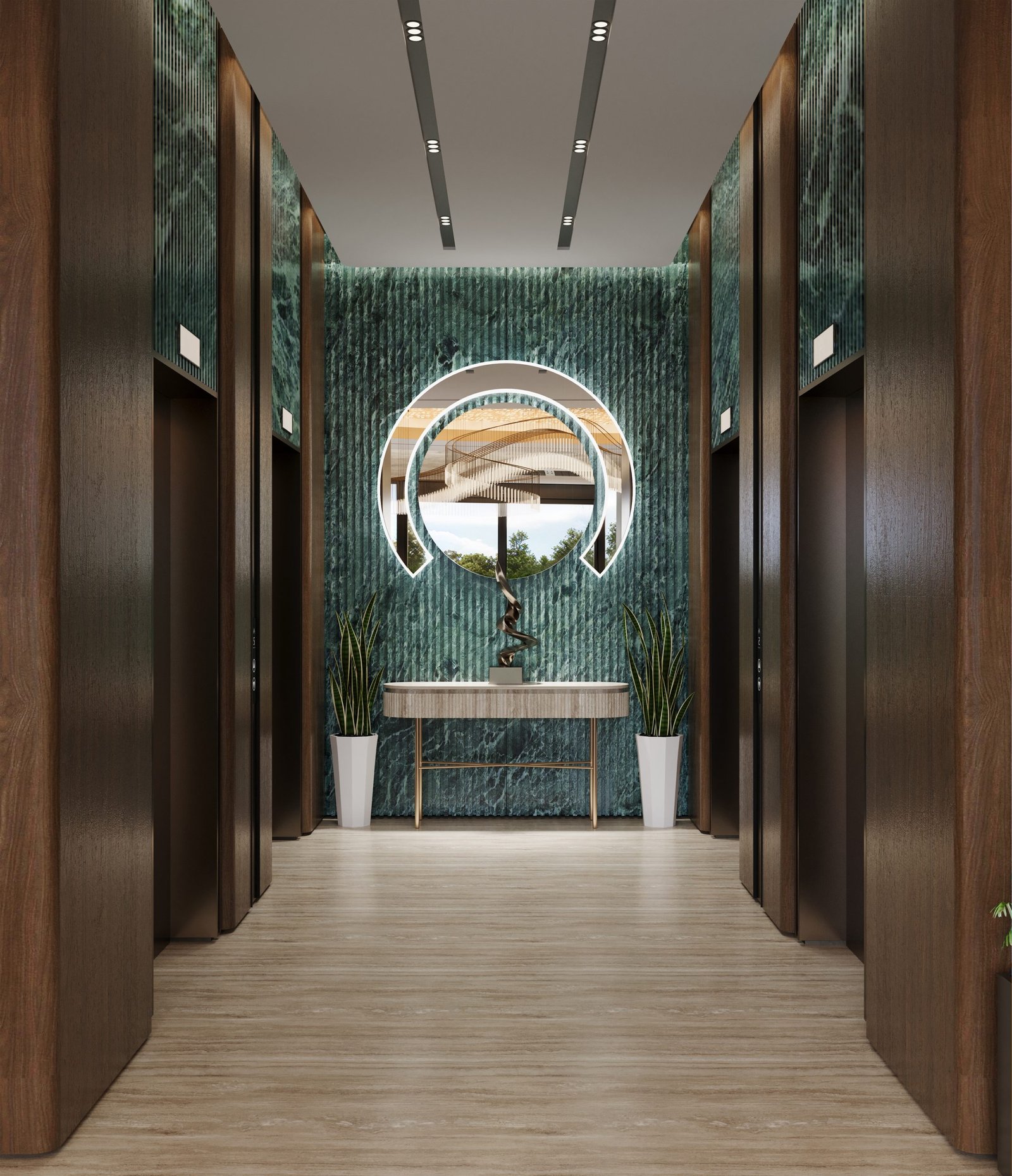 Groundbreaking collaboration in Dubai Luxury Real Estate | KeyMavens & Engel & Völkers